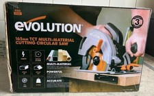 Evolution ri65ccsl 165mm for sale  HAYES