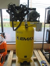 New emax 7.5 for sale  Holland