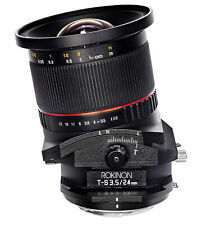 Rokinon 24mm f3.5 for sale  Philadelphia