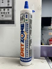 Dryzone damp proofing for sale  MANCHESTER
