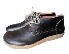 Rossis duck shoes for sale  CHELTENHAM
