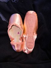 Pairs freed pointe for sale  Dyer