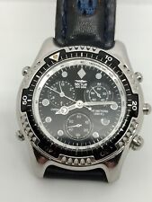 Orologio vintage sector usato  Bologna