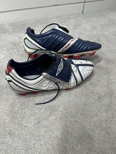 Umbro 500 vintage for sale  POOLE