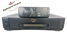 Sony slv e1000 gebraucht kaufen  Fürstenwalde/Spree