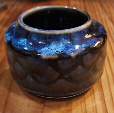 Handthrown studio pottery d'occasion  Expédié en Belgium
