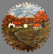 Old fall farm for sale  Bixby