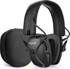 Casque antibruit électronique d'occasion  Perpignan-