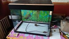 Litre fish tank for sale  KETTERING