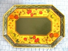 Vintage hand painted for sale  Seabrook