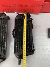 Radiatore destro 39061 usato  Serra de Conti