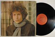 BOB DYLAN Blonde On Blonde COLUMBIA 2XLP gatefold z comprar usado  Enviando para Brazil