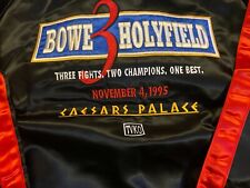 1995 riddick bowe for sale  Media