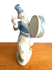 Porcelain clown playing for sale  Lexington