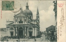 Usado, Cartão postal antigo PC BRASIL, PERNAMBUCO, IGREJA DA PENHA (B36469) comprar usado  Enviando para Brazil