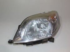 Phare gauche citroën d'occasion  Seclin