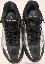 Rare nike shox for sale  Brentwood