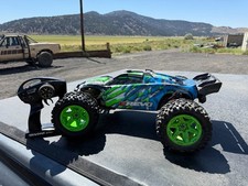 Custom traxxas revo for sale  Lake Elsinore
