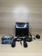 Goodmans karaoke bluetooth for sale  BASILDON