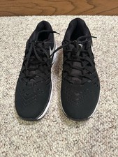 Nike black lunar for sale  Bluffton