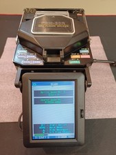 Fujikura fsm 30r for sale  Leominster