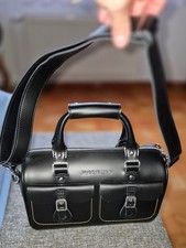 Martens handtasche ledertasche gebraucht kaufen Martens handtasche ledertasche gebraucht kaufen  Schöneiche
