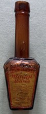 Maggiflasche teilw etikett gebraucht kaufen  Flensburg