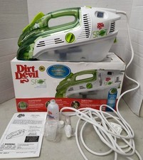 Dirt devil spot for sale  Spencerville