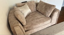 Sofology emperor large for sale  EDINBURGH