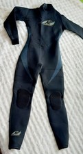 Surf neoprenanzug k2 gebraucht kaufen  Wesel