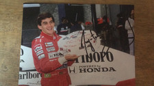 senna autogramm gebraucht kaufen senna autogramm gebraucht kaufen Buch am Buchrain