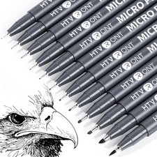 Micro fineliner drawing for sale  Orlando