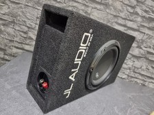 Audio 8w3v3 subwoofer for sale Audio 8w3v3 subwoofer for sale  SLOUGH