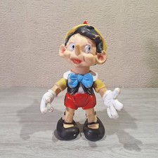 Pinocchio ledraplastic usato  Italia