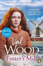 Valerie wood foster for sale  UK
