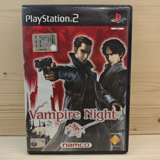 Vampire night pal usato  Barcellona Pozzo di Gotto