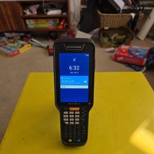 Datalogic skorpio mobile for sale  LONDON