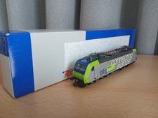 Roco 63594 bls gebraucht kaufen  Kalefeld