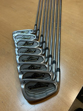 Golf club irons for sale  Wilbraham