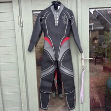 Wetsuit men huub for sale  SWINDON