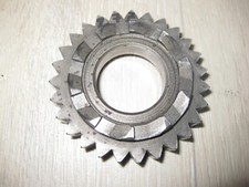 Motor kickstarterritzel kickst gebraucht kaufen  Tangermünde