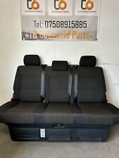 Transporter caravelle triple for sale  EVESHAM