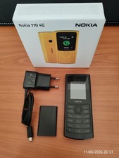 Handy nokia 110 gebraucht kaufen  Lübbecke