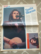 Clipping tanita tikaram gebraucht kaufen  Brühl