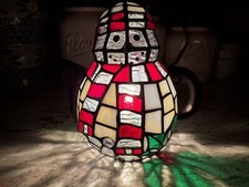 Stained glass tiffany for sale  Delano
