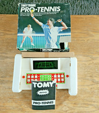 Vintage tomytronic pro for sale  STOCKTON-ON-TEES
