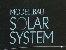 Rrery solar system gebraucht kaufen  Berlin