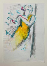 Serie sculture opera usato  Terni