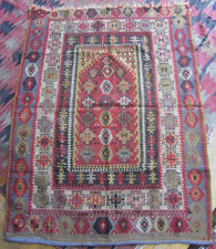 Antique anatolian kilim for sale  Calumet