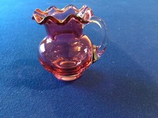 Small red carnival for sale  SHETLAND
